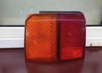 Nissan Sunny B12 Kombi Traveller lampa tył tylna lewa