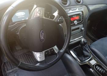 Ford Mondeo 2.0 Benzyna