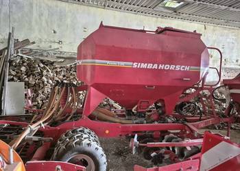 Siewnik Horsch Pronto 3 DC
