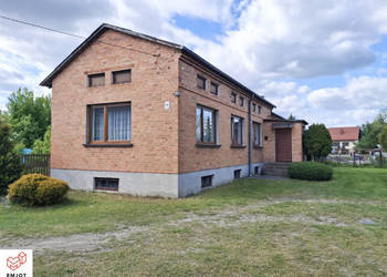 Ogłoszenie dom wolnostojący Marzenin 80m2
