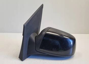 LUSTERKO LEWE Ford Fiesta Mk5 Mk6 lift 05-08r _ KIEROWCY 5 Pin kabli Angl