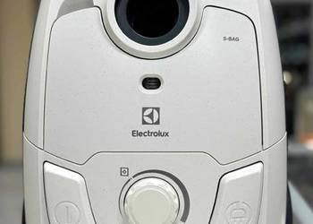 Odkurzacz Elektorlux Clean 650W