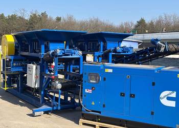 AGREGAT GORDIN 120 kVA