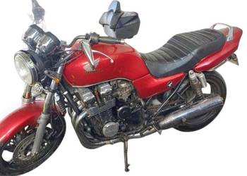HONDA CB750FII SEVEN FIFTY