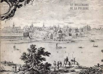 LE MILLENAIRE DE LA POLOGNE