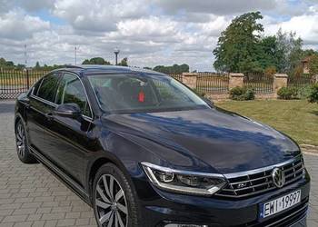 VW Passat fabrycznie bez adblue