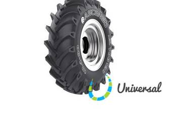 NOWE OPONY ASCENSO 16.9-34 8PR 139A8 TDB 120 TT opona ascens