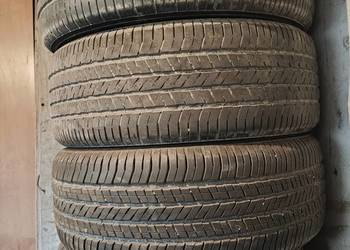 Opony 215/50r18 , 215 50 18 cali yokohama caloroczne wielosezonowe