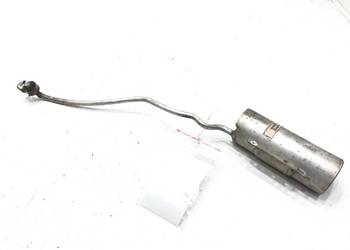 RURKA KLIMATYZACJI OPEL VECTRA C 1.9 120KM 03-09 Kombi