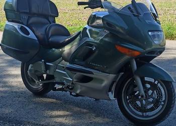 BmwK1200LT