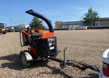 Rozdrabniacz gałęzi BEARCAT 8993H AC982