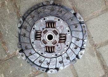 sprzęgło opel astra F kadett E vectra A 1.6 8v c16nz c14nz