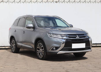 Mitsubishi Outlander 2.0