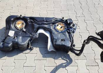 SKODA OCTAVIA III ZBIORNIK PALIWA POMPA 4X4 5Q0201021PC 5Q0919050Q