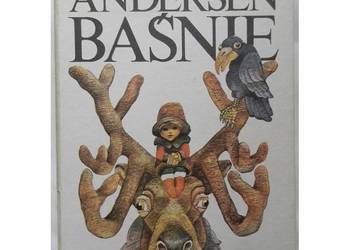 Baśnie - Andersen Christian Hans