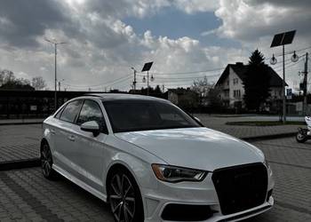 Audi s3 8v sedan