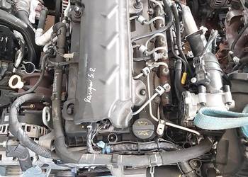 Silnik Ford RANGER SA2R SAFA SAFB SA2W ENSA SA2S SAFA
