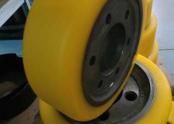 Koło napędowe Yale 272365400,LINDE F95309172, 0009933848, STILL 230x75-80