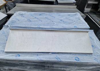 Półka Gastronomiczna Wisząca 110/30 cm