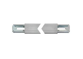 Belka podwójnej podłogi 2310-2590 mm, 1650/1250 daN, aluminium