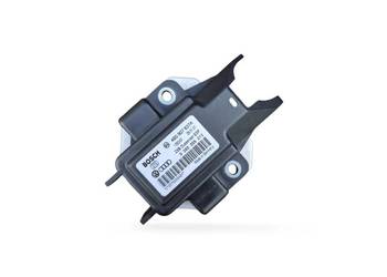 MODUŁ CZUJNIK ESP PRZYSPIESZENIA AUDI A6 C5 4B0907637A 0265005213