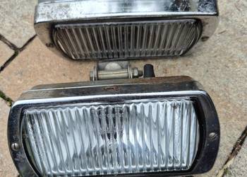 Lampa halogenowa Zelmot Polonez