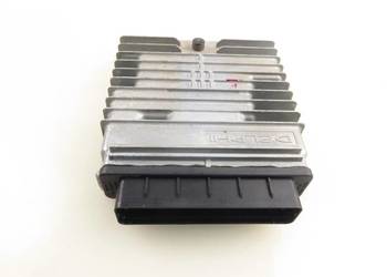 STEROWNIK JAGUAR X-TYPE I (X400) 2.0 D 4X4312A650AF 12237909 R0411C019D