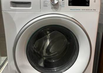 PRALKA WHIRLPOOL