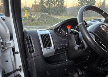 Sprzedam Fiata Ducato 2.3 d 177 km automat