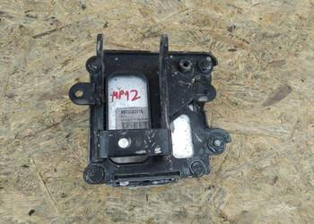 STEROWNIK SILNIKA KOMPUTER OPEL 8973583775