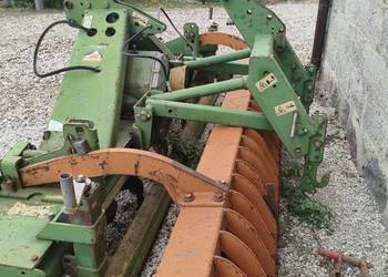 Brona wirowa Amazone ke 303