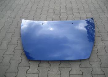 volvo s40 v50 c30 04-12r maska pokrywa silnika kod 476 46