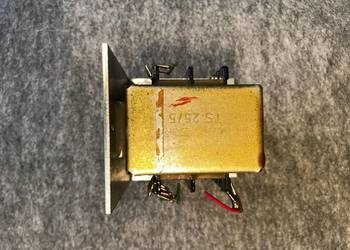 MDS 410 S ETIUDA transformator MDS 410 S ETIUDA transformator