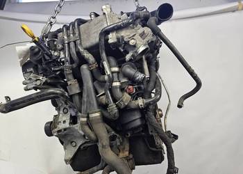 SILNIK KOMPLETNY SKODA OCTAVIA III CLHA 1.6 TDI