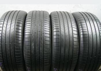 Jak nowe opony letnie Bridgestone 215/60/17.  2024r.