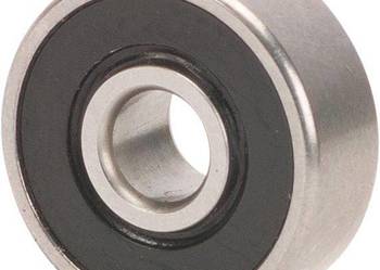Łożysko kulkowe zwykłe 4x13x5 mm INA/FAG 6242RS
