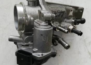 Przepustnica Audi 2.0 TDI 04L128063F