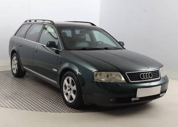 Audi A6 2.5 TDI