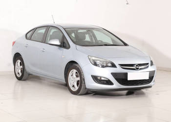 Opel Astra 1.6 16V