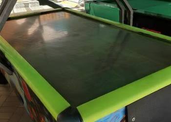 Cymbergaj 8 ft Eldorado – Profesjonalny Stół9