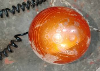 Lampa ostrzegawcza kogut