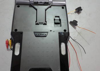 DVD Pilot Honda ODYSSEY 2 USA KOMPLET