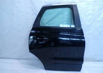 DRZWI PRAWY TYŁ KOMPLETNE OPEL CROSSLAND X