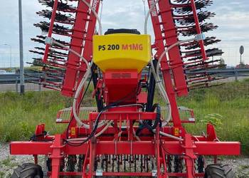 Ozdoken opielacz rotacyjny Rotokul 6,2 m