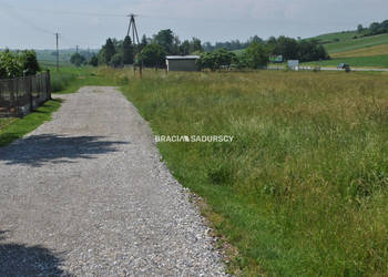 Działka 5700m2 Brzezie