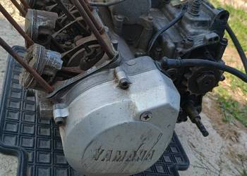 Części z silnika Yamaha fzr 600 89-93 tanio wysyłka.
