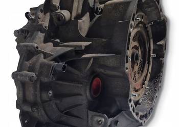 SKRZYNIA BIEGÓW Ford B Max B-Max Fiesta VII MK7 1.6 16V VTI AV1P7000AG