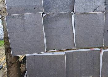 Styropian grafitowy 12cm