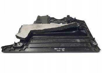 LEWA DOLNA OSŁONA DESKI ROZDZIELCZEJ BMW X5 G05 X6 G06 maskownica 9399369