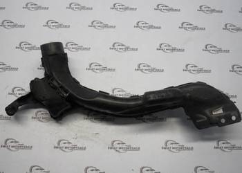 NISSAN NOTE I LIFT 10r rura dolot powietrza 6667216